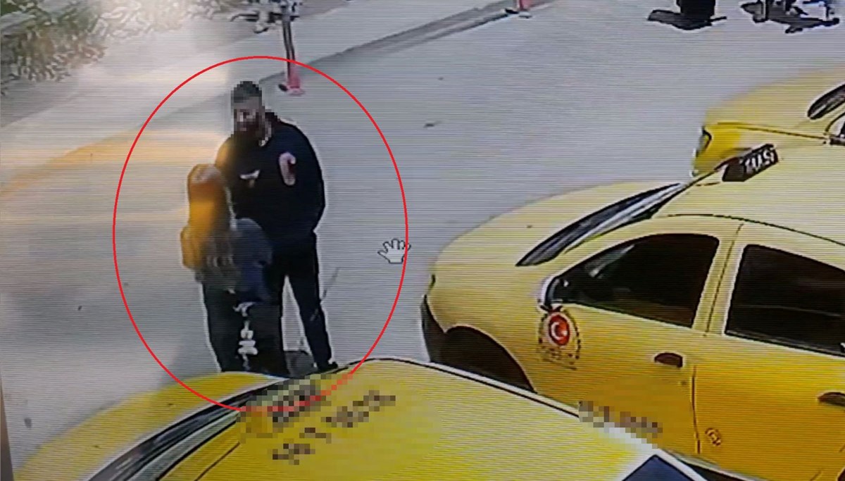 Eski nişanlı dehşet saçtı: Okul önünde kurşun yağdırdı