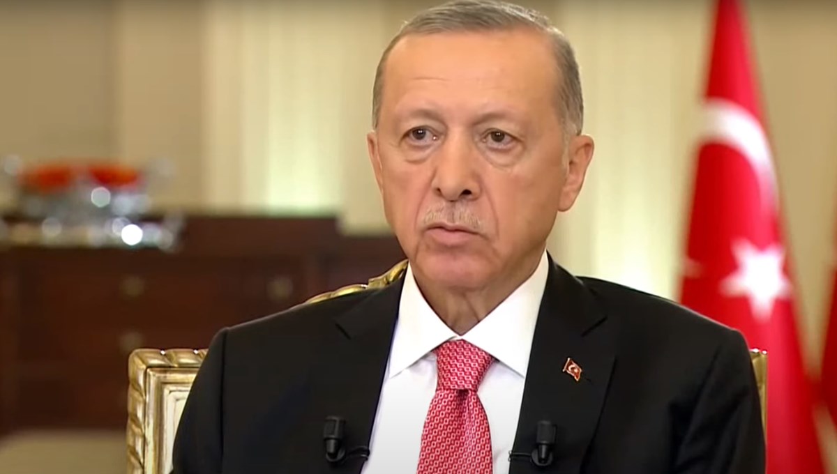 Cumhurbaşkanı Erdoğan: 29 Mayıs'a çok farklı uyanacağız