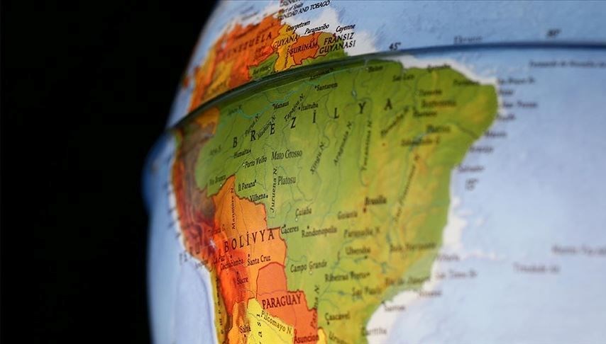 Brezilya'dan ABD'ye BRICS yanıtı