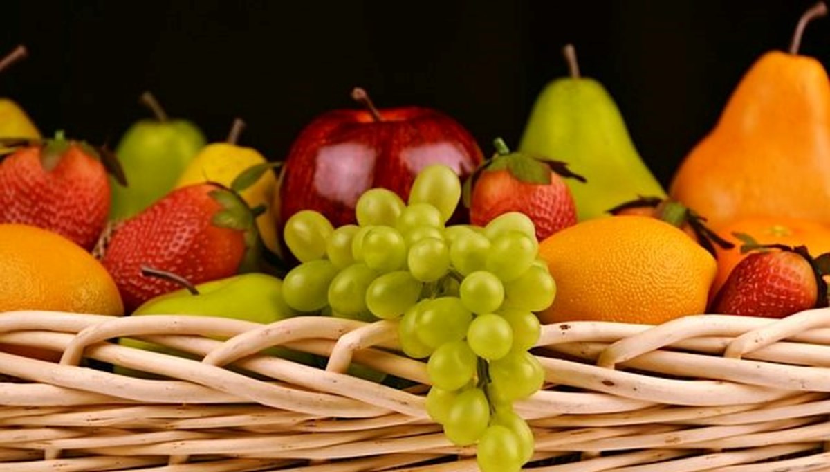 Günde 3 tane yemek yaşlanmayı geciktiriyor! Günde 3 tane yemek yaşlanmayı geciktiriyor!