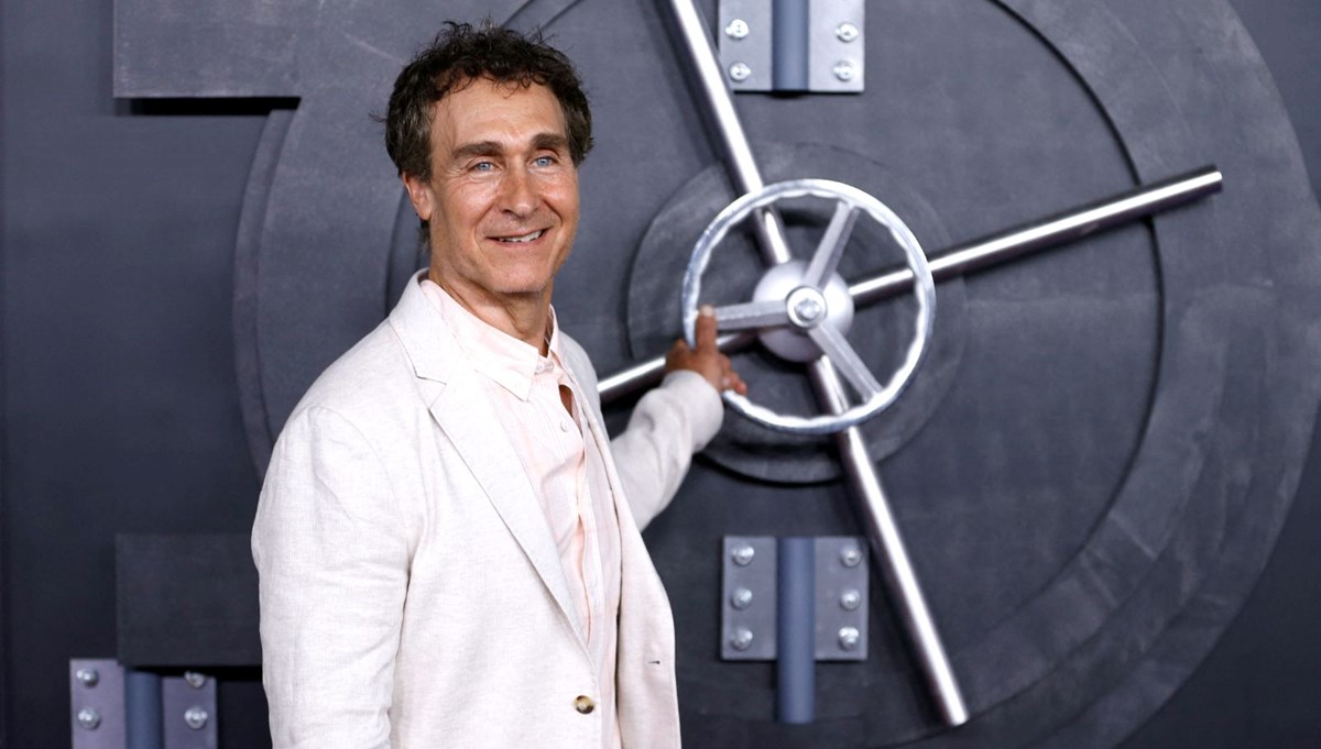 Doug Liman'ın yeni projesi belli oldu