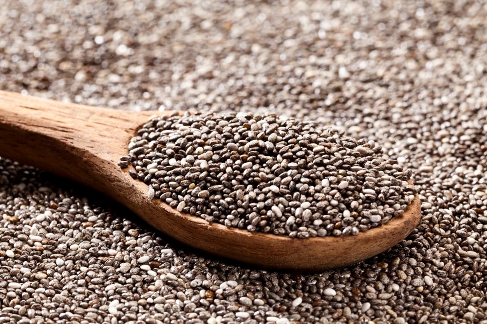 Est-il acceptable de manger des graines de chia tous les jours ? Choses à éviter - 6