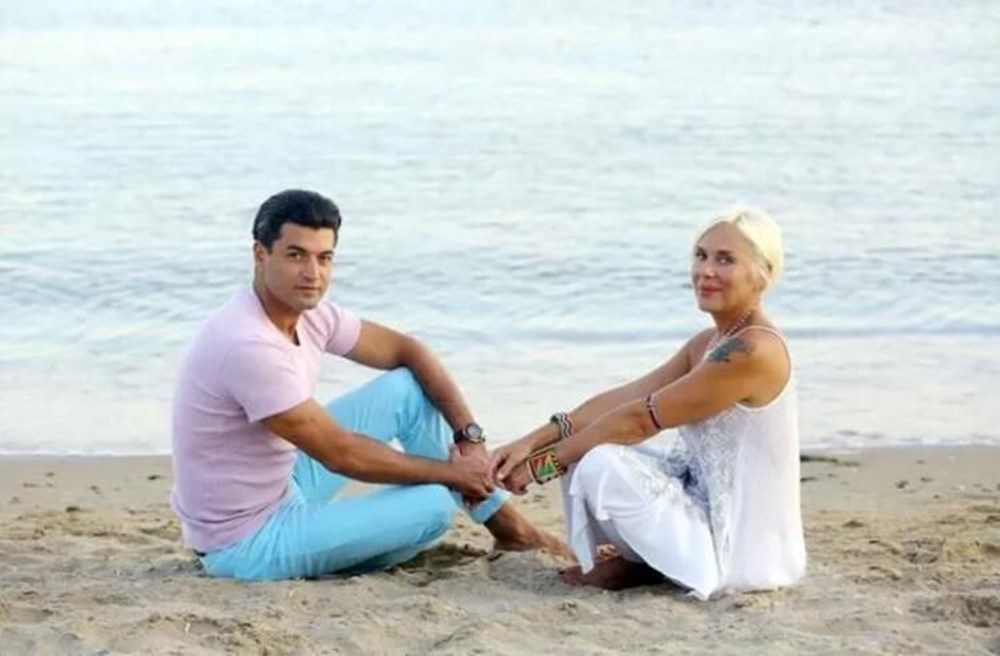 Billur Kalkavan'nın hayat arkadaşı Buğra Bahadırlı: Son bir yılda bağlantı koptu - 2