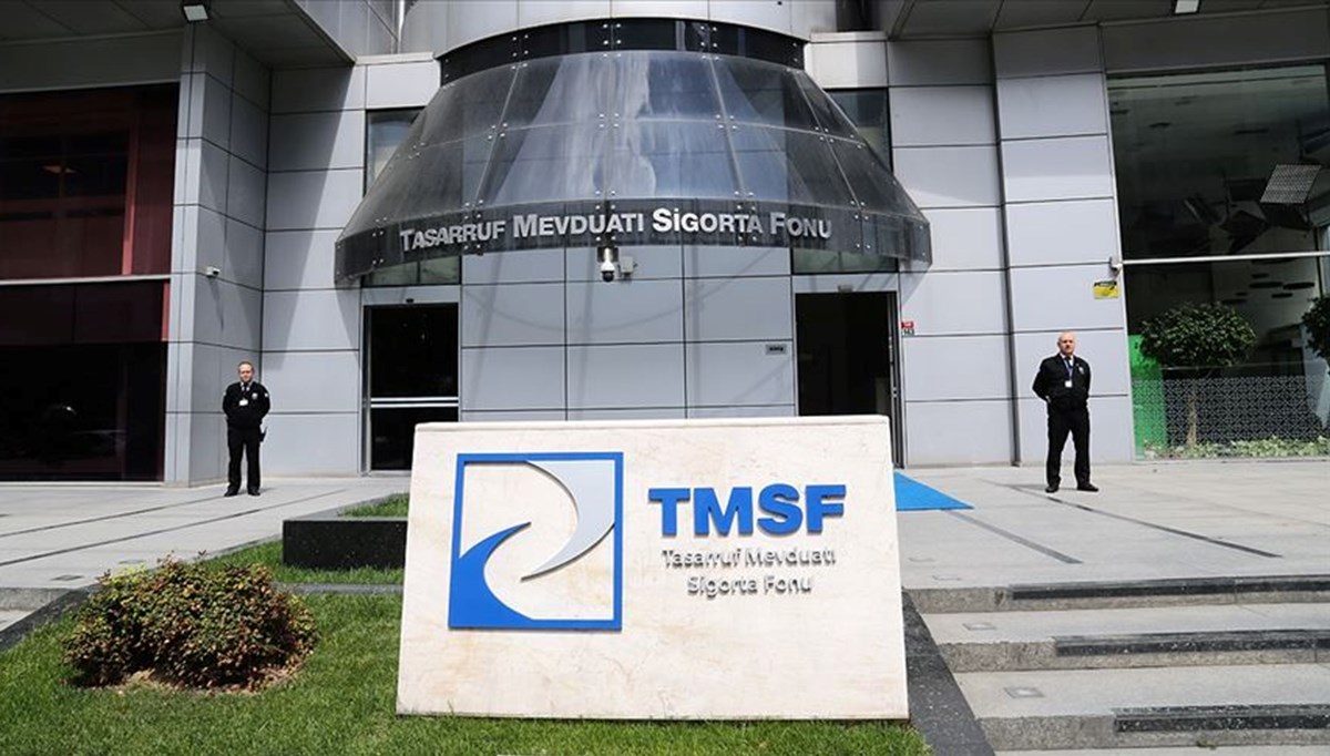 TMSF açıkladı: Belediye ve şirketlere kayyum atanabilir mi?