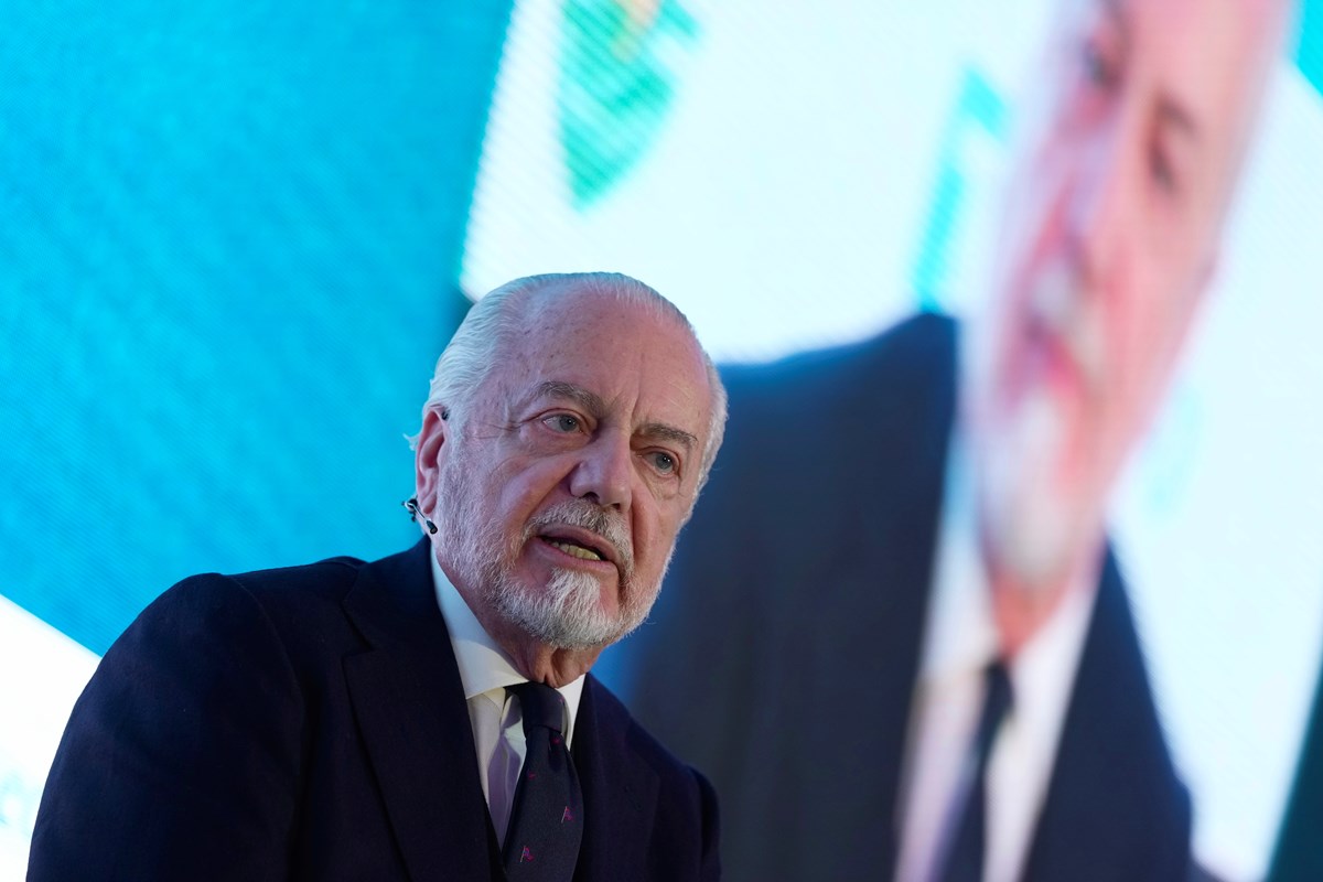 Aurelio de Laurentiis