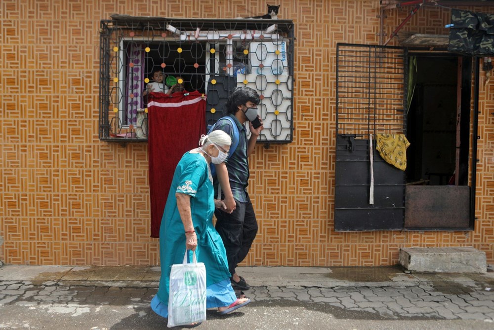 Bilim insanları hesapladı: Delta varyantının ortaya çıktığı Hindistan'da gerçek Covid-19 ölümlerinin sayısı 2 milyona yakın - 7