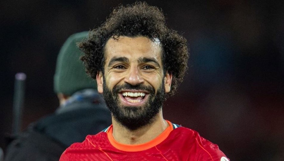Mohamed Salah gelecek sezon Liverpool'da kalacak