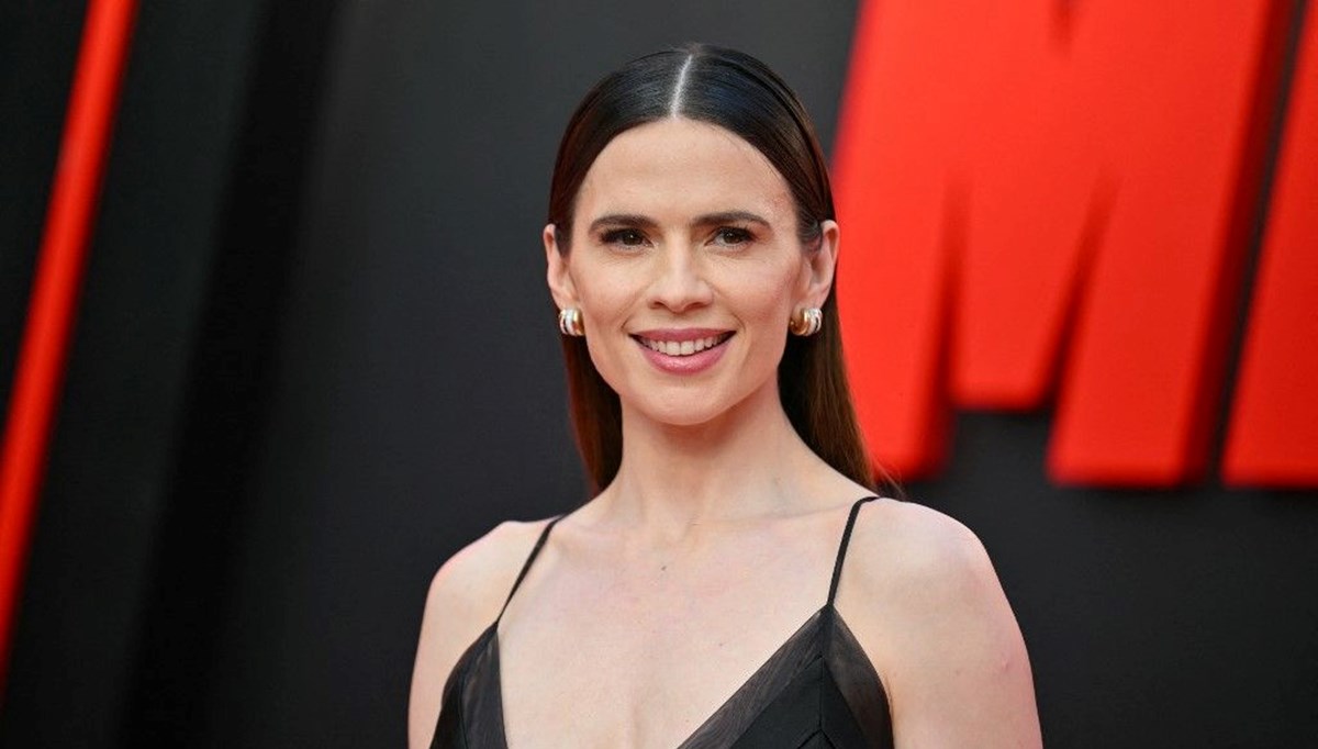 Sevilen dizi Rivals'ın kadrosuna iki yeni isim