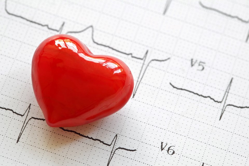 Kalp krizi genç yaşlarda daha çok öldürüyor! - 1
