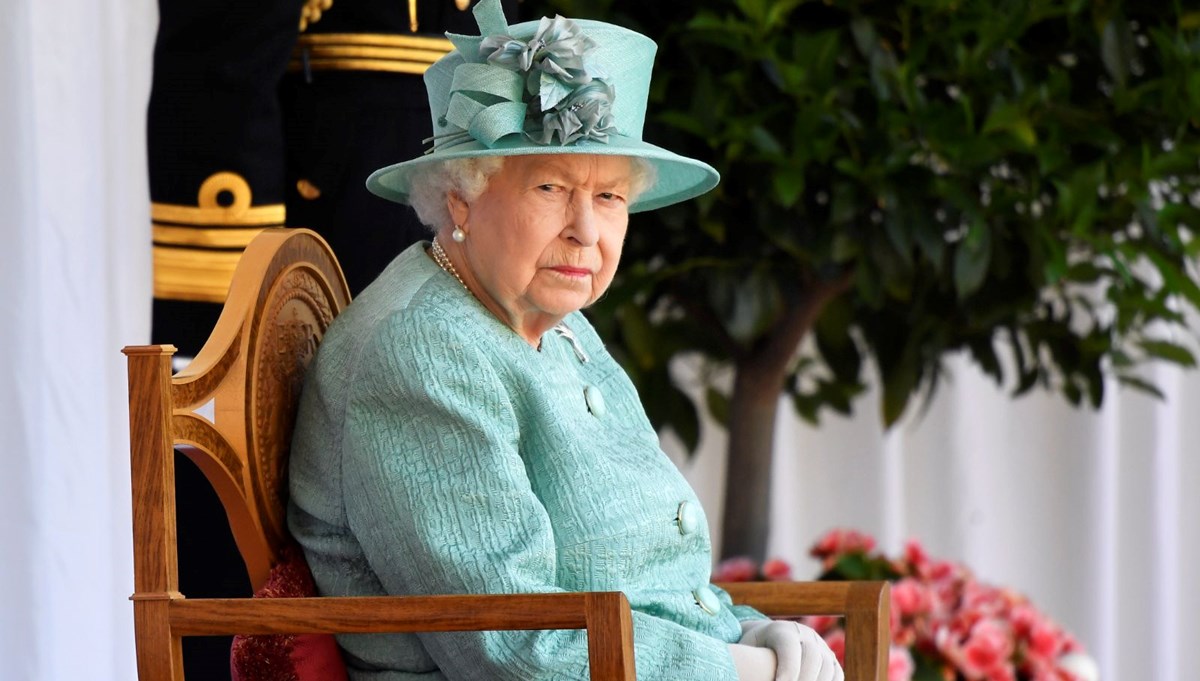 Kraliçe Elizabeth'e suikast tehdidi: Onu öldüreceğim