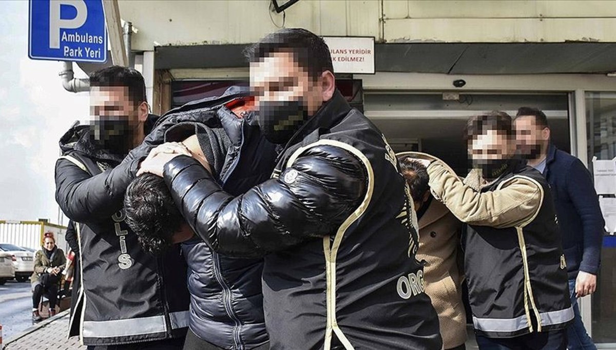Şafak Mahmutyazıcıoğlu cinayeti: 11 şüpheliye ek gözaltı süresi