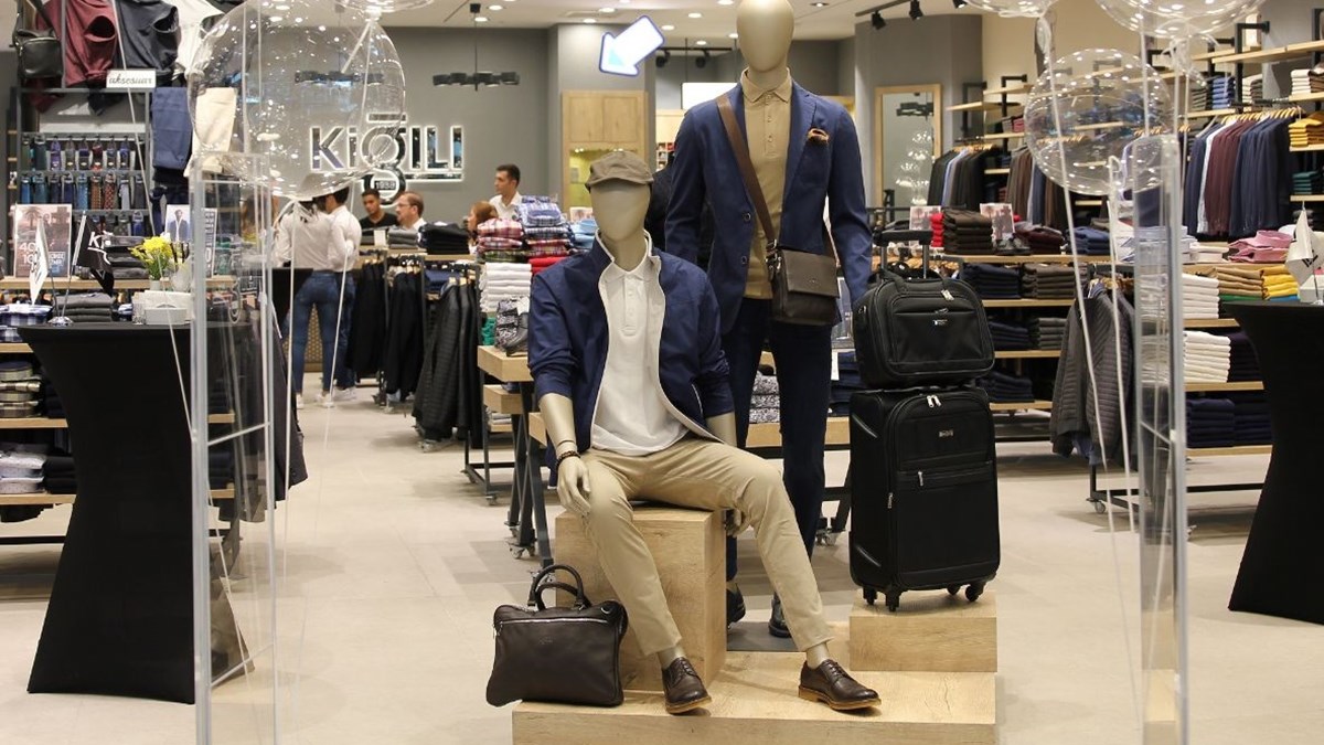 Kigili Turkiye De 500 Liradan Liradan Pahali Elbise Satilmiyor Ntv