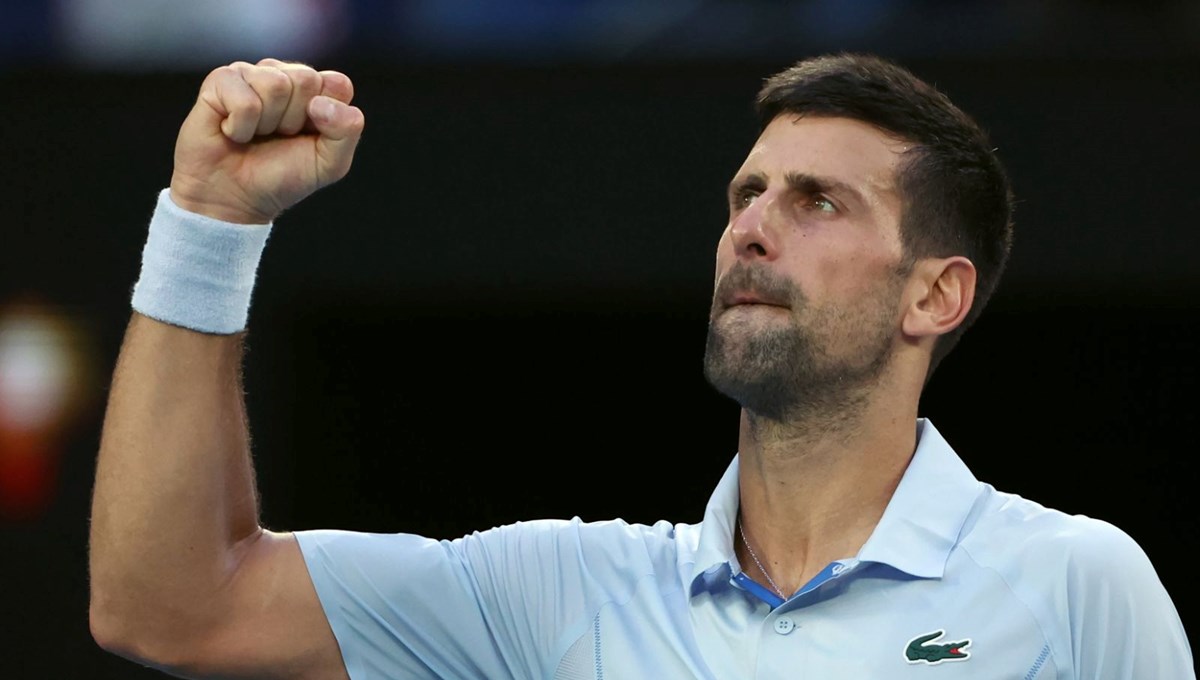 Novak Djokovic ameliyat oldu