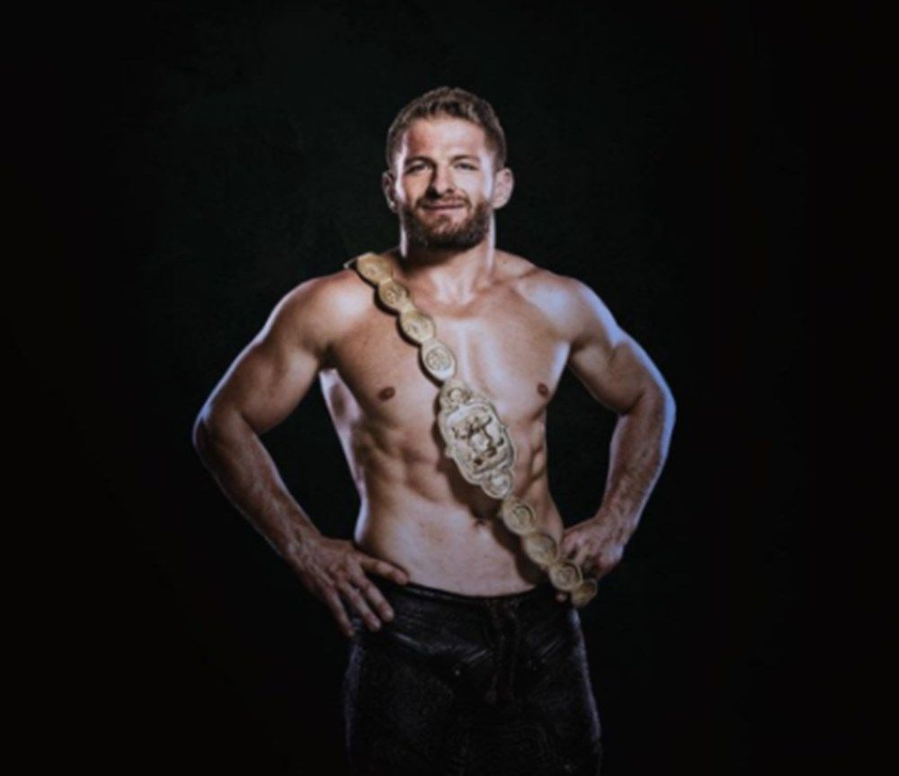 Survivor 2021 yarışmacıları hakkında merak edilenler: Yaşları, memleketleri ve kariyerleri - 16