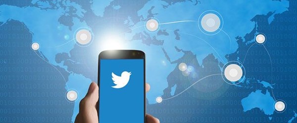 Twitter hisseleri iyimser bilançoyla yüzde 14 yükseldi