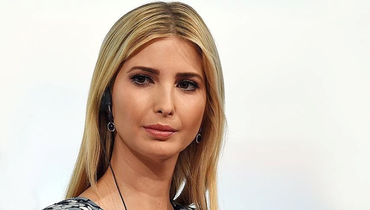 Ivanka Trump kimdir? ABD başkan adayı Donald Trump'ın kızı Ivanka Trump hakkında bilgiler Ivanka Trump kimdir? ABD başkan adayı Donald Trump'ın kızı Ivanka Trump hakkında bilgiler