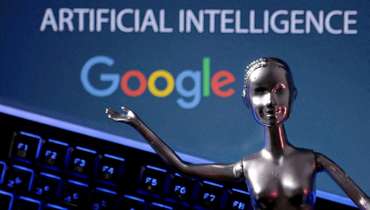 Google, yapay zeka sohbet robotuna ücretli abonelik başlattı Google, yapay zeka sohbet robotuna ücretli abonelik başlattı