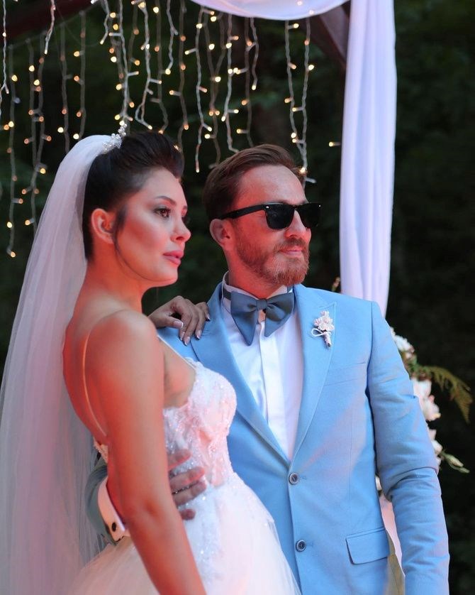 Orçun İynemli'ye eşinden şiddet ve uyuşturucu suçlaması - Son Dakika Magazin Haberleri | N-Life