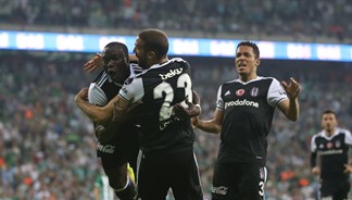 Beşiktaş, Ekuban için Genoa ile temasa geçti! - Tüm Spor Haber