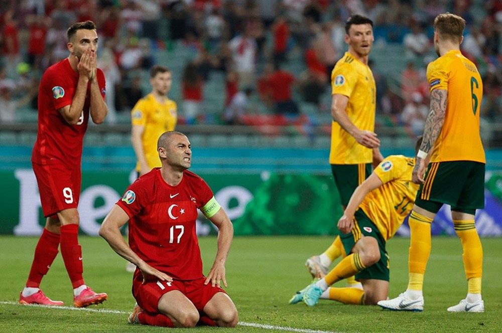 Türkiye İsviçre EURO 2020 maçı ne zaman, saat kaçta hangi kanalda? Türkiye gruptan nasıl çıkar? - 5