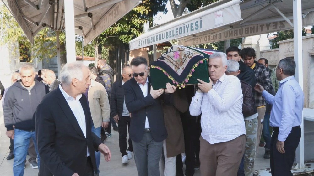 Milli sporcunun feci ölümü: 6'ncı kattaki evinin balkonundan düştü - 18
