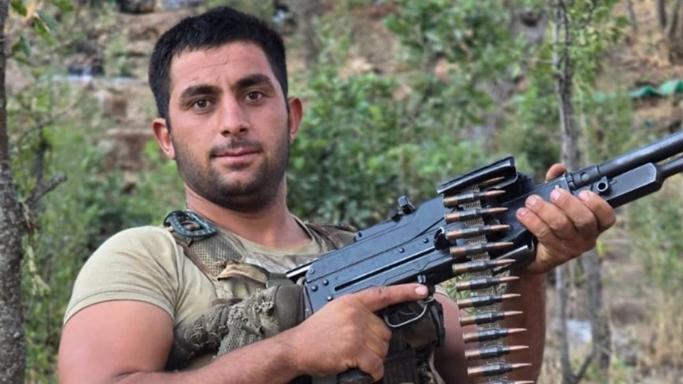 Şehit ailelerine acı haber verildi - 7