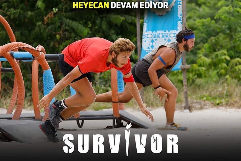 Survivor'da kim elendi, Survivor Merve kimdir? (25 Mayıs 2021 ayrıntıları) - 3