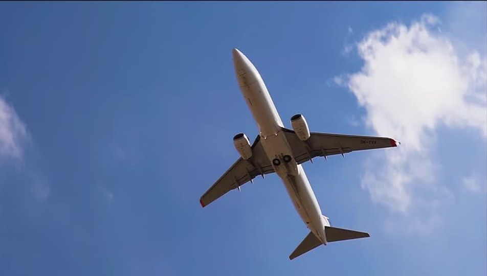 corona virus salgini nedeniyle ucusu