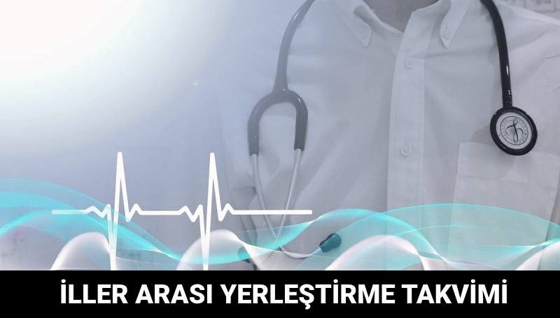 İller arası aile hekimliği atama takvimi açıklandı: Aile Hekimliği iller arası yerleştirme başvuruları ne zaman başlayacak?