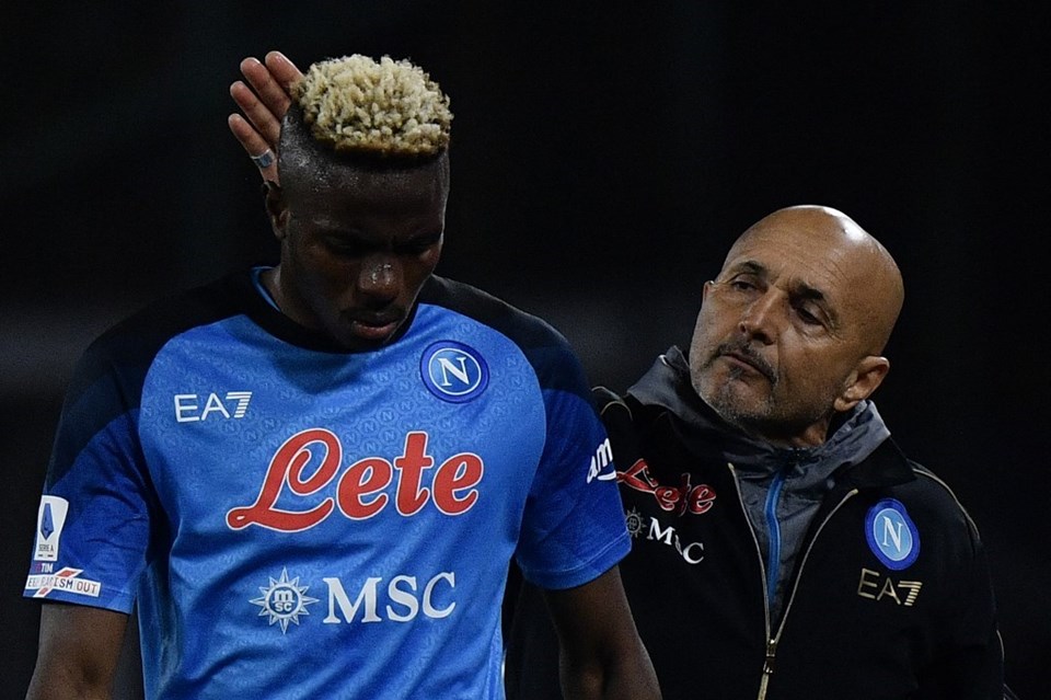 Fenerbahçe'de İsmail Kartal beklemede, Spalletti ile temas kuruldu: Icardi sözleri olay olmuştu! - 1