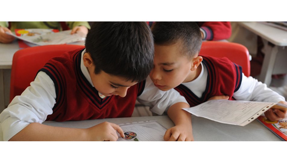 15 milyon öğrenci ders başı yaptı