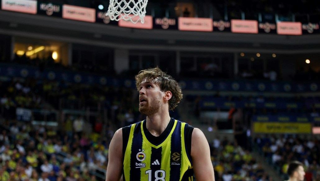 EuroLeague'de 5. hafta! Fenerbahçe Beko - Bayern Münih basketbol maçı ne zaman, saat kaçta, hangi kanalda?