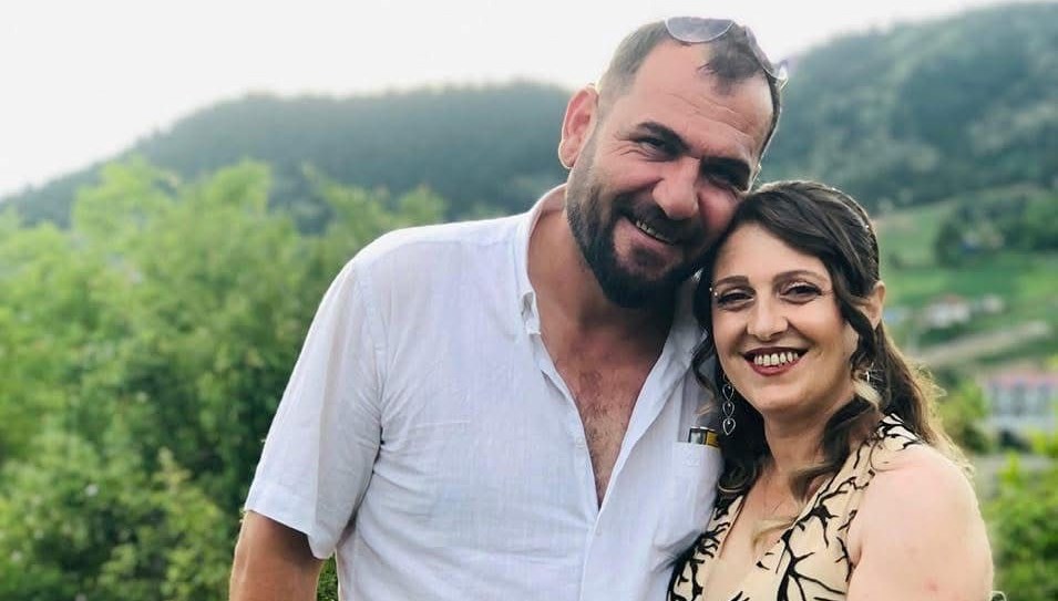 Artvin'de feci kaza: Uçuruma yuvarlanan çift yaşamını yitirdi