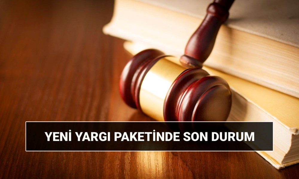 Yeni yargı paketinde son durum 2025: 10. Yargı paketi içeriği neler, ne vakit çıkacak? Yeni yargı paketi infaz düzenlemesi 72 hApOoHZc6UWdbofhQq3fQA