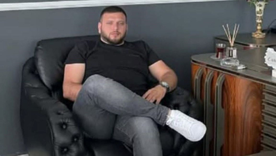 Husumetlisinin silahla vurduğu Caner'den aylar sonra acı haber