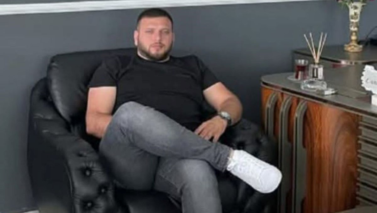 Husumetlisinin silahla vurduğu Caner'den aylar sonra acı haber Husumetlisinin silahla vurduğu Caner'den aylar sonra acı haber
