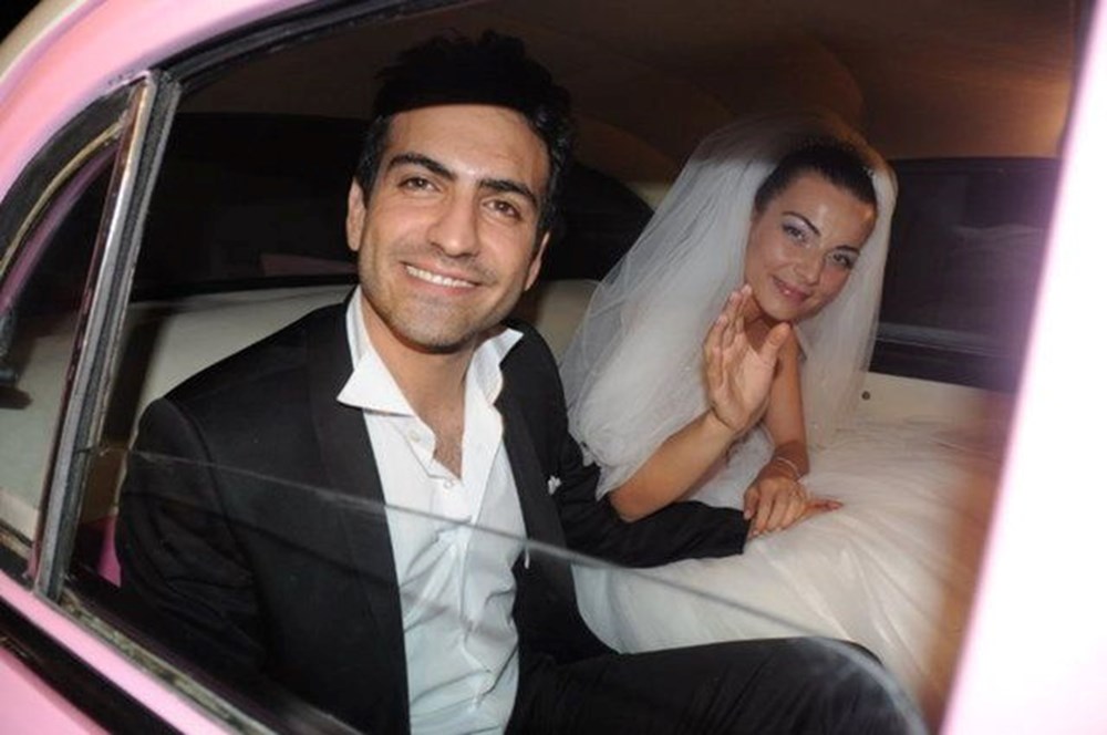 Burcu Kara ikinci çocuğuna hamile - 6