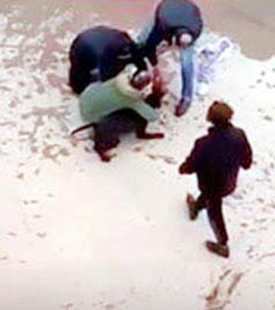Küçük Asiye'ye pitbull saldırısı: Tahliye edilen sanıklarla ilgili yeni karar - 1