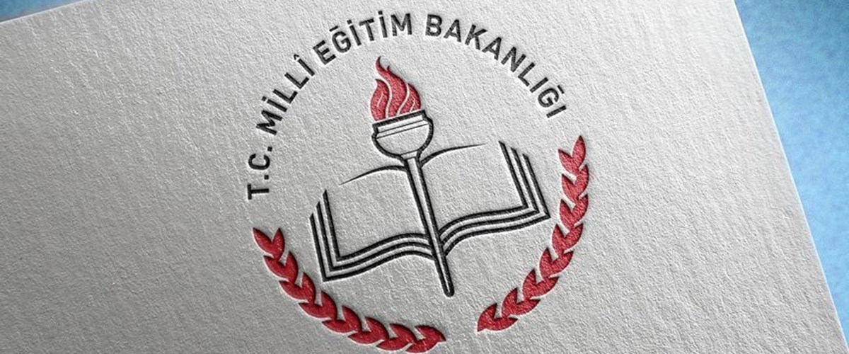 Milli Eğitim Bakanlığı'ndan 
