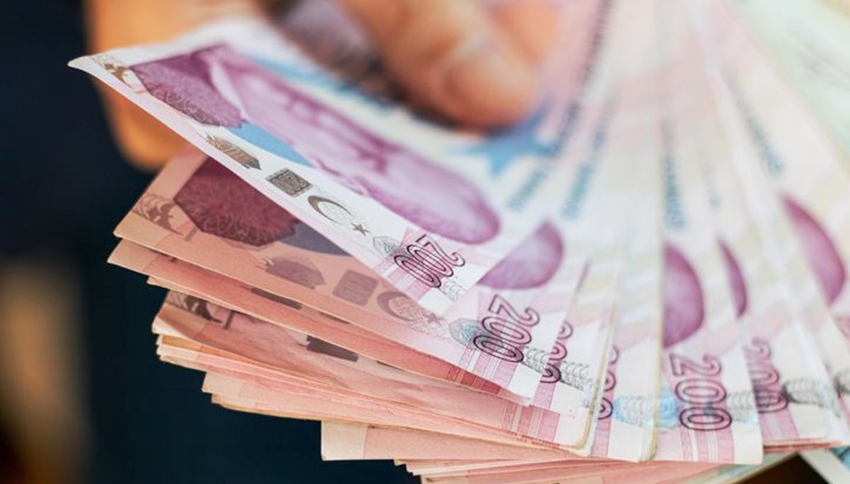 Bayram öncesi sahte para uyarısı! Bayram öncesi sahte para uyarısı!