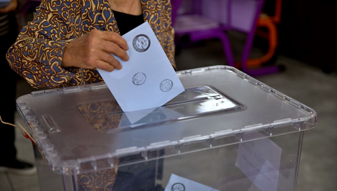 Türkiye genelinde partilerin oy oranı: 31 Mart yerel seçimlerinde hangi parti yüzde kaç oy aldı?