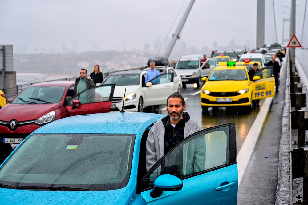 Ulu Önder Atatürk’ü minnetle anıyoruz | Saat 09.05’te Türkiye’de hayat durdu - 3