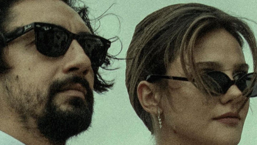 Oyuncu Alina Boz'dan hamilelik iddialarına yanıt