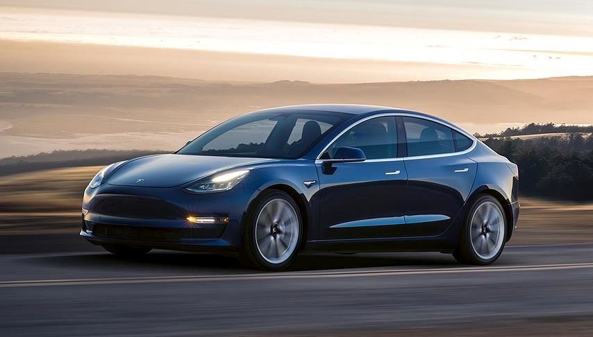 Tesla'ya dev tazminat çıktı
