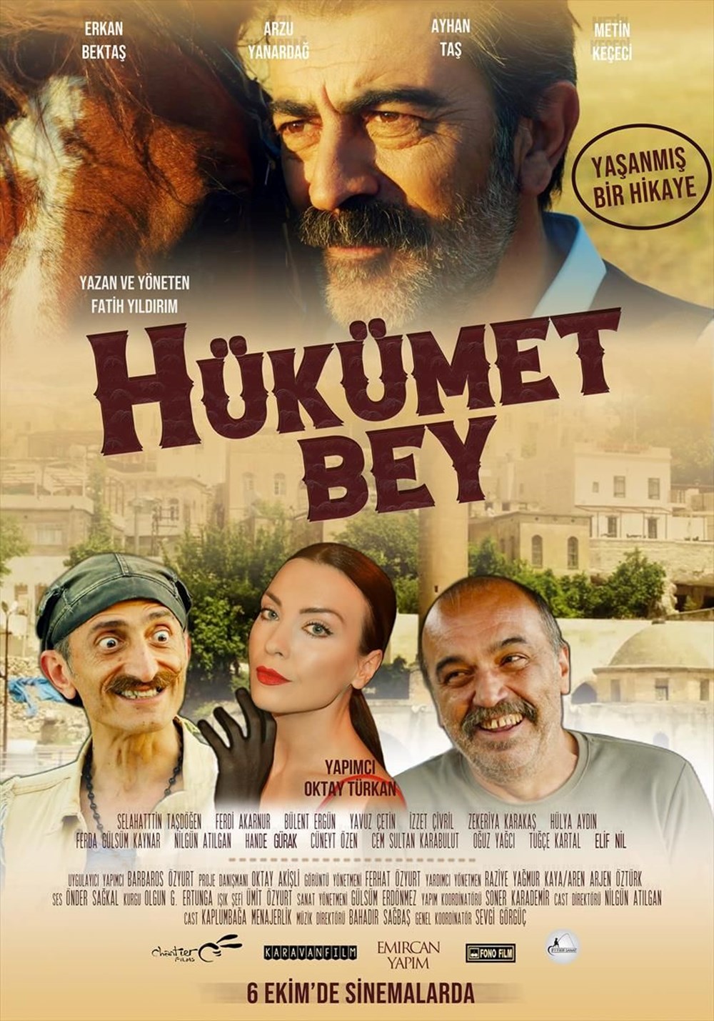 Haftanın filmleri (6 Ekim 2023) - 7