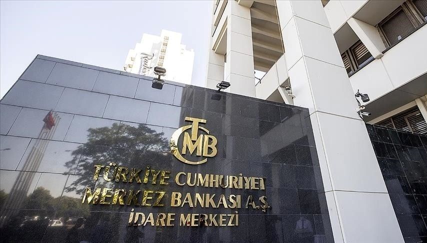 Merkez Bankası anketinde enflasyon ve dolar tahmini geriledi