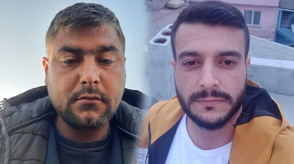 Şakir Aydın / Tayfun Avcı Şakir Aydın / Tayfun Avcı