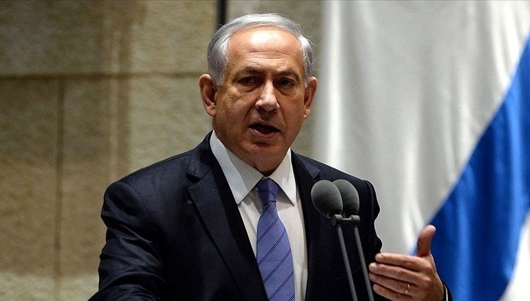 Haniye suikasti sonrası Netanyahu'dan ilk açıklama: "İran'ın vekil güçlerine ağır bir darbe indirdik"