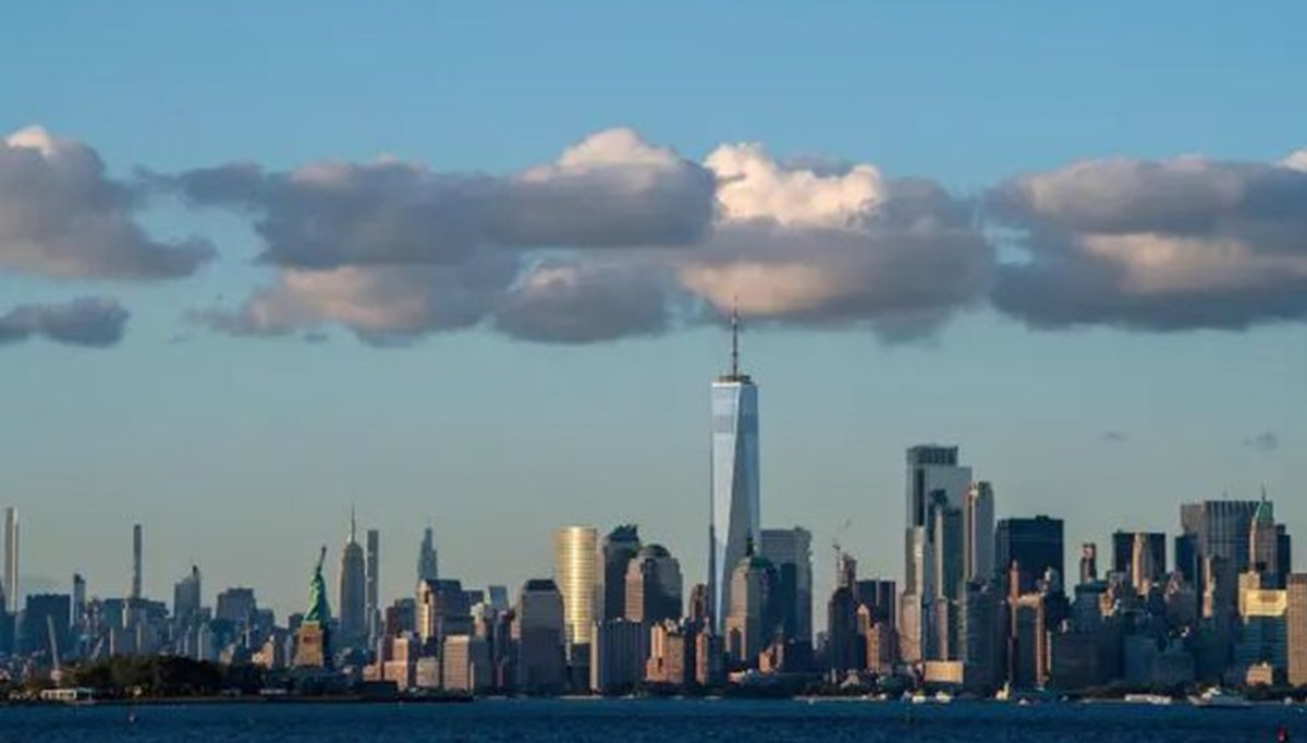 New York'ta ilk maymun çiçeği vakası tespit edildi