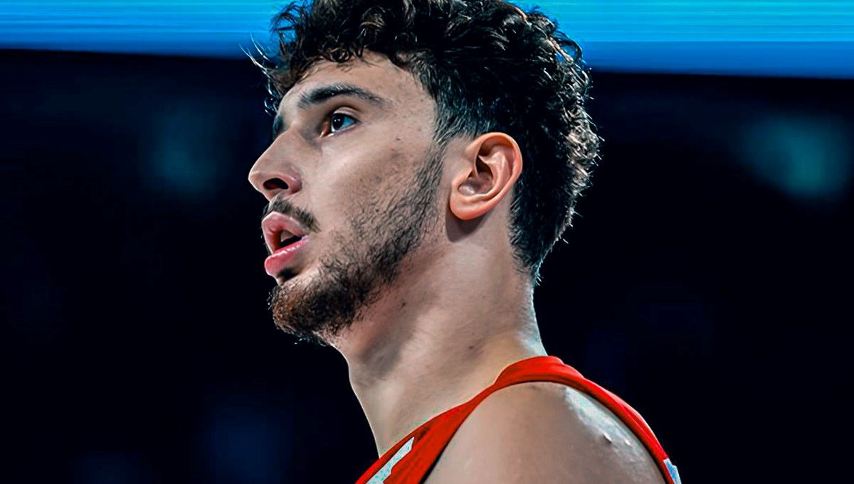 Alperen Şengün’ün double-double’ı Houston’a yetmedi Alperen Şengün’ün double-double’ı Houston’a yetmedi